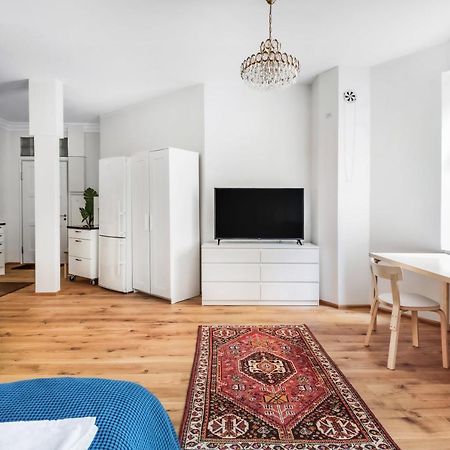 Wehost Oikokatu Apartamento Helsínquia Exterior foto